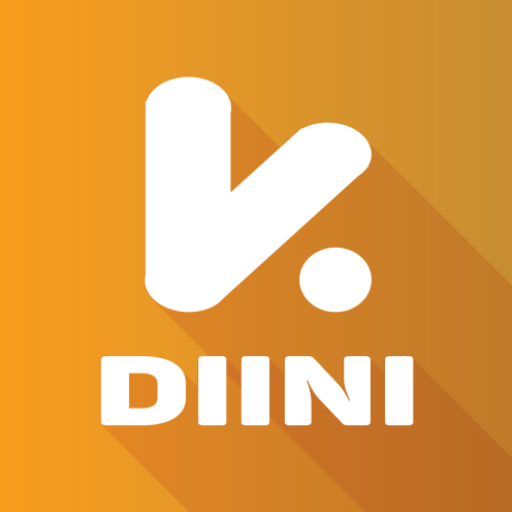 Kadis Diini - For All [2022] icon