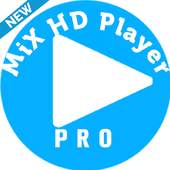 Mix HD Video Player 10.1