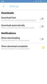 ALL Video Downloader screenshot 3
