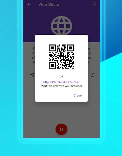 SHARE IT - Turbo Sender , Any File Send & Transfer screenshot 4