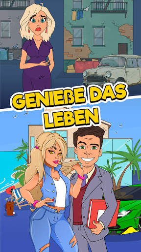 From Zero to Hero: Stadtmensch screenshot 6