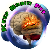 Keep Brain Fit icon