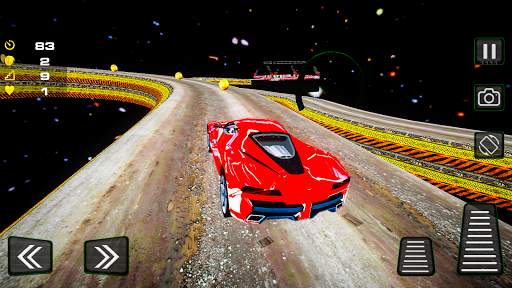 Extreme GT Racing Impossible S screenshot 16