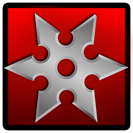 Ninja Raid icon