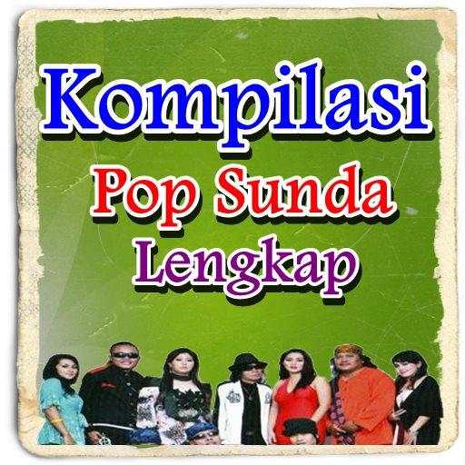 Lagu Sunda Populer 1.0