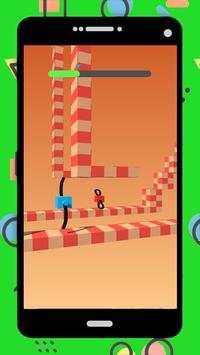 Draw Climber - Mini Racing 2020 स्क्रीनशॉट 5