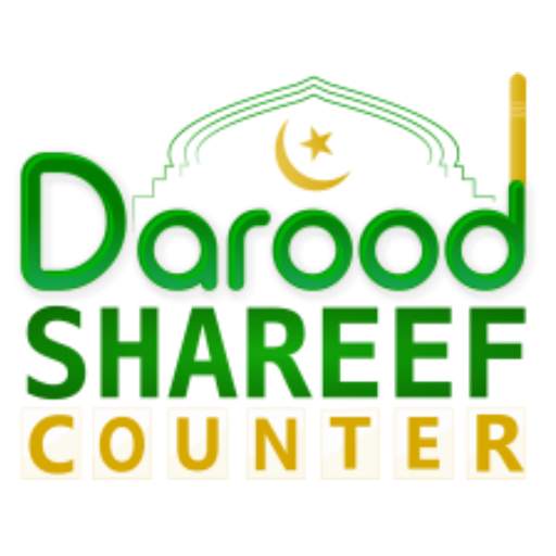 Live Darood Counter 8.0