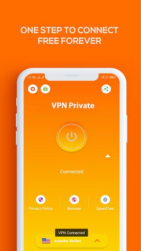 Xxxx Vpn Master screenshot 3