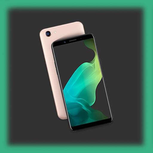 Theme Launcher For Oppo F5 1.0.0