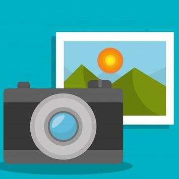 Gradient Photo editor screenshot 1