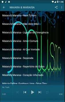 Marília Mendonça SUPERA (Todos Os Cantos) screenshot 5