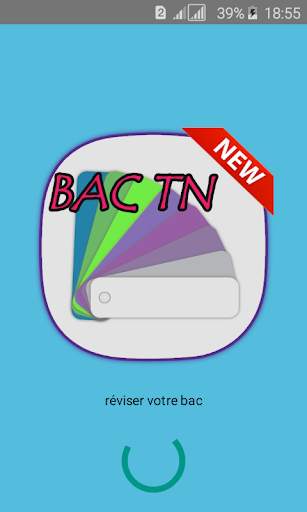 BAC TN screenshot 4
