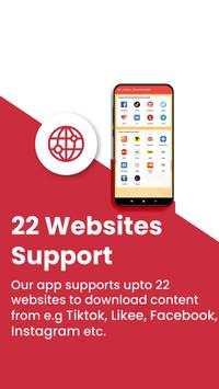 any video Downloader screenshot 4