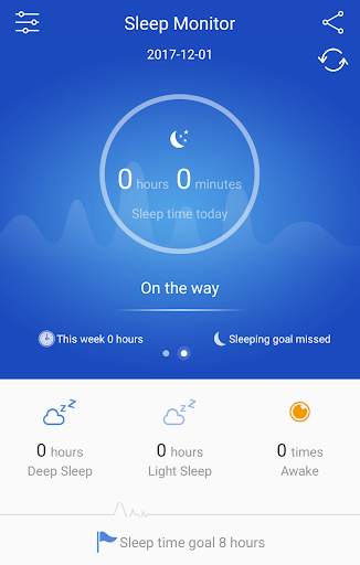 Yoho Sports screenshot 3