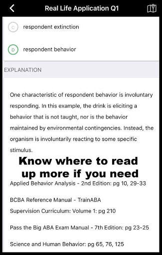 ABA Test Prep screenshot 6
