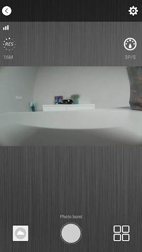 BRICA BPRO5 AE2 screenshot 5