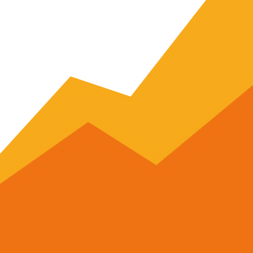 Widget for Google Analytics أيقونة