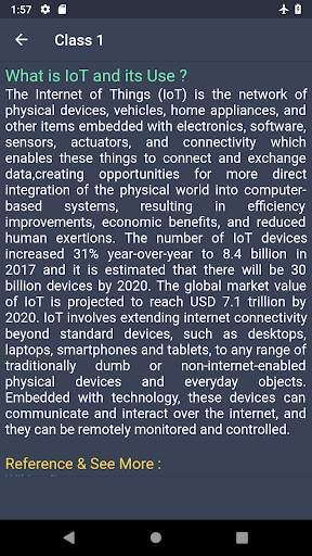 IoT Learning Short Course : ESP32, Arduino,Project screenshot 2