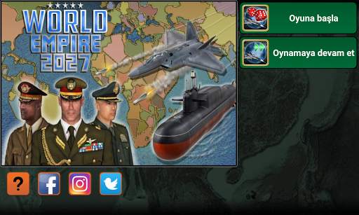 Dünya İmparatorluğu screenshot 1