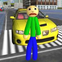 Stickman Gang Mad Rope Hero Gangster Crime City