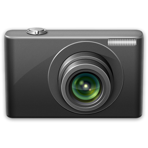 Canon CameraWindow icon