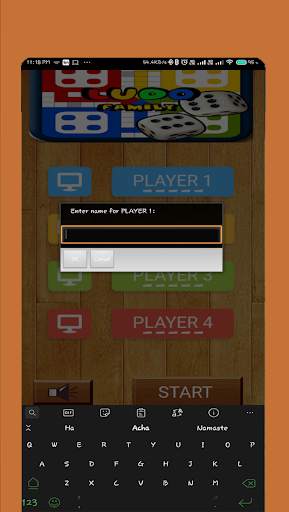 Ludo Family screenshot 3
