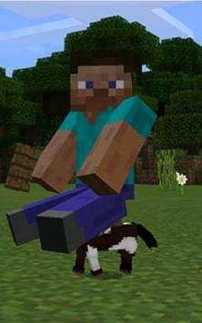 Ant World Mod MCPE screenshot 2