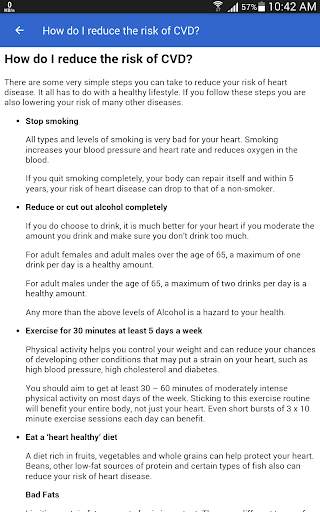 NCD App screenshot 10