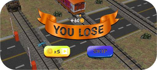 Crowd Masters: Cross Crowd Clash Run & Fight Game screenshot 8