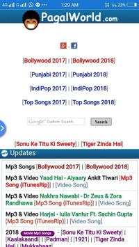 PagalWorld screenshot 1