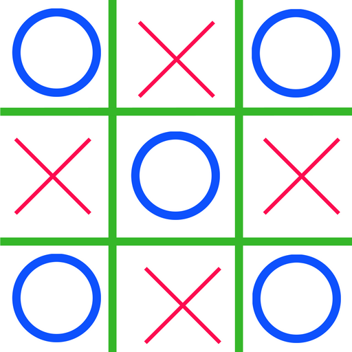 Lite - TicTacToe (Zero-Kata) आइकन
