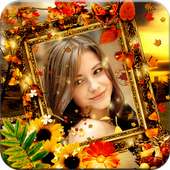 Molduras de outono on 9Apps
