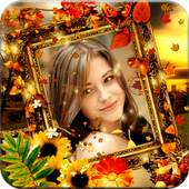 Autumn Photo Frames 1.0.6