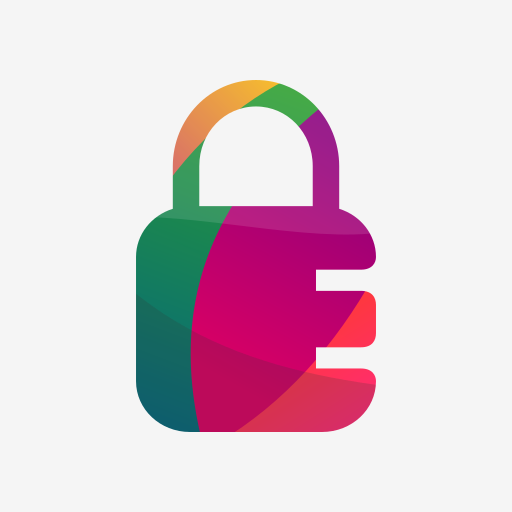 Password Manager Offline - Loccker icon
