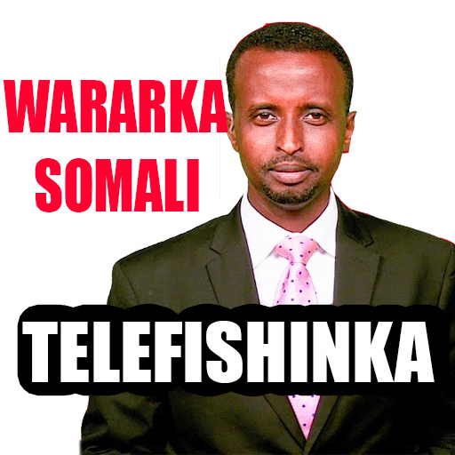 B.B.C SOMALI LIVE &amp; WARARKA TELEFISHINKA icon