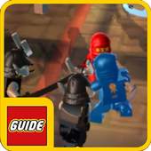 Guide LEGO Ninjago 1
