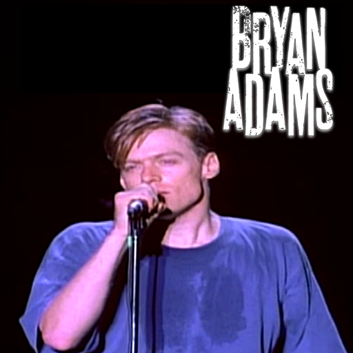 Bryan Adams Popular Songs | Video Collection icon