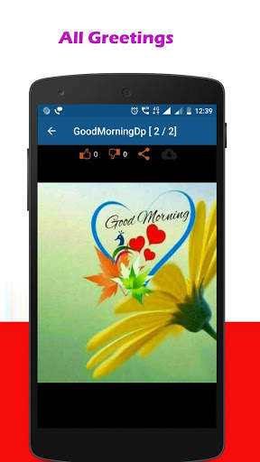 All Greetings&Status Videos screenshot 4