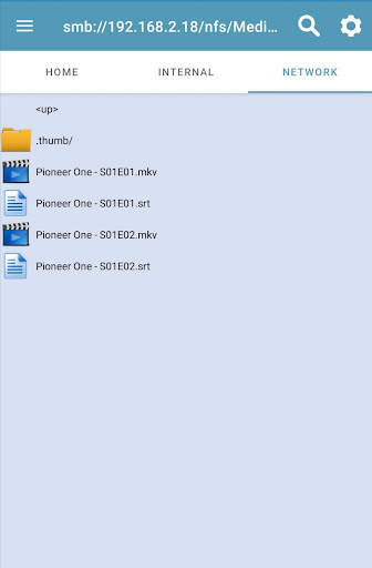 Subtitle Downloader screenshot 6