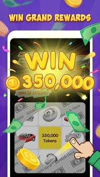 Daily Scratch - Win Reward for Free screenshot 2