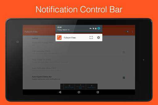 Fulscrn Free screenshot 6