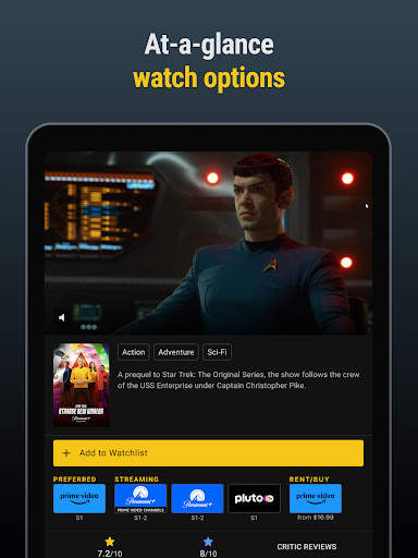 IMDb: Movies & TV Shows screenshot 17