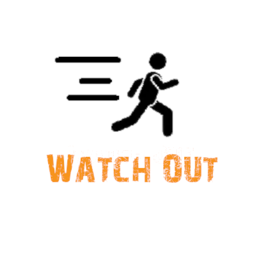 Watch Out - Stickman Game icon