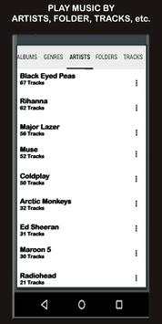 Song Lyrics Finder screenshot 3