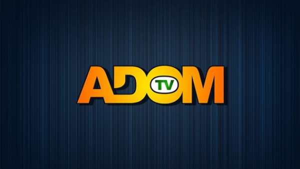 Adom TV screenshot 1