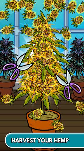 Cheech and Chong Bud Farm screenshot 6