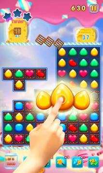 Candy Blast screenshot 2