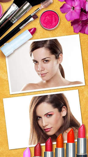 Before After Collages screenshot 5