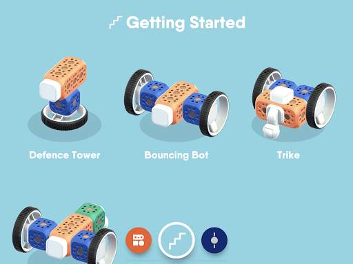 Robo Live screenshot 6