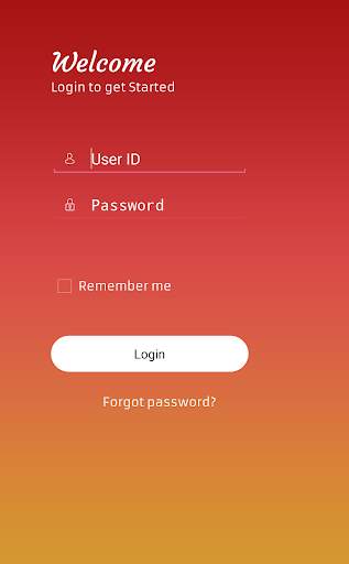 St. Anne's Communication App скриншот 2
